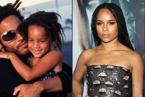 Zoe Kravitz