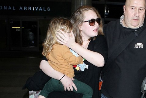 Adele so synom 3
