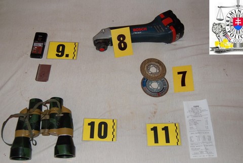 Polícia úspešne rozbila takzvanú „bankomatovú mafiu“ na Slovensku