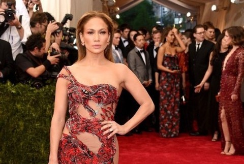 Jennifer Lopez