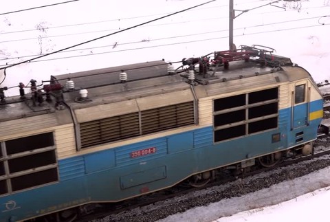 Tragický víkend na koľajniciach. Telá dvoch mužov našli okoloidúci