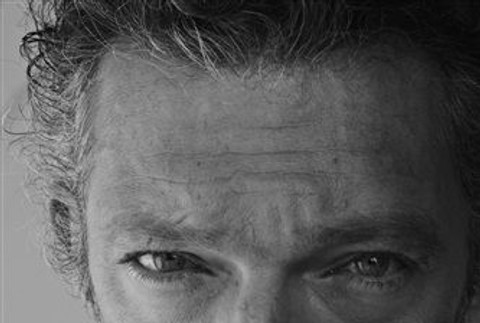 Vincent Cassel