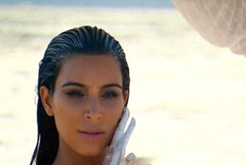 Kim Kardashian