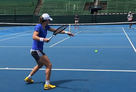 Samantha Stosur ( samstosur) • Fotky a videá na Instagrame