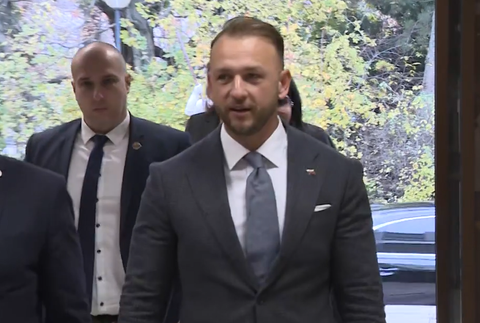 Matúš Šutaj Eštok