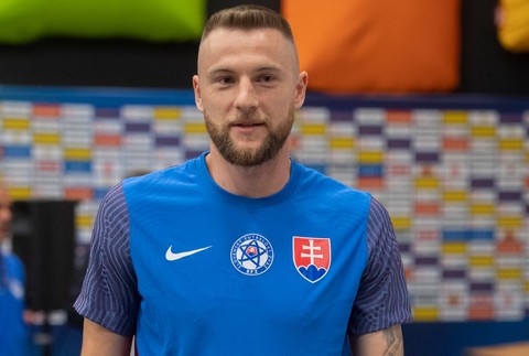 Milan Škriniar