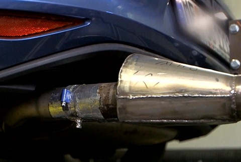 Ekologickejšie autá. Európsky parlament schválil prísne limity