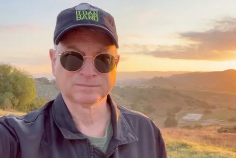 Gary Sinise