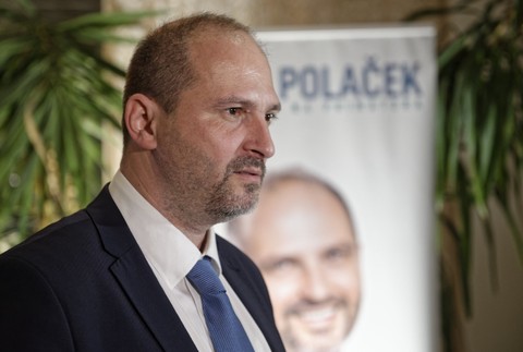 Jozef Polaček
