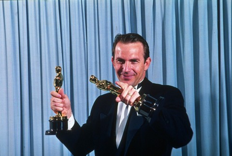 Kevin Costner