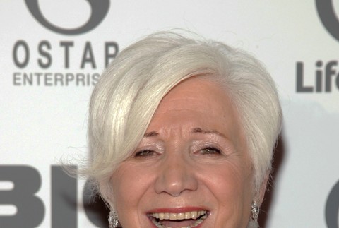 Olympia Dukakis 