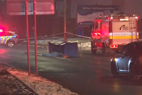 Veľké Kapušany nehoda 