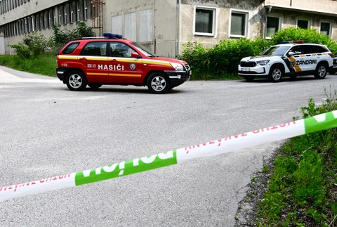 myjava unik nebezpecnej latky