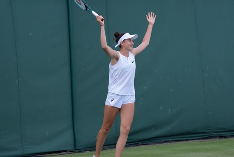 Mia Pohánková