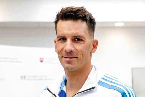 Matej Beňuš