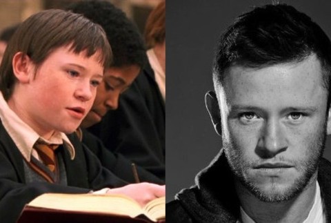 Devon Murray (Seamus Finnegan)