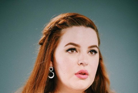 Tess Holliday