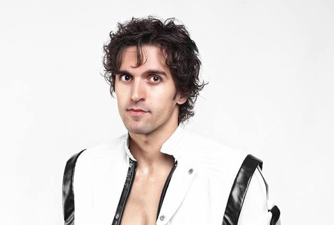 Miroslav Bruise Žilka