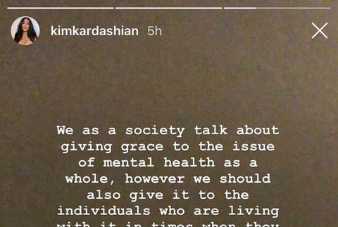 Kim Kardashian Story 