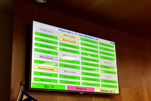 Trnavský kraj chce ukončiť zmluvu s Čistým dňom 