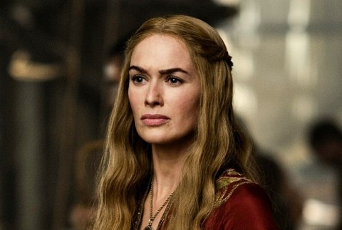 Lena Headey