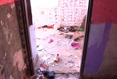 VN Búrajú bytovku2219