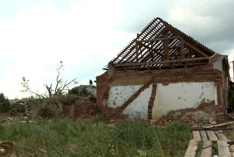 Spustošené Lužice