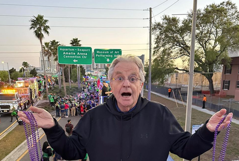 Jerry Springer