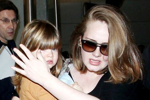Adele so synom 2