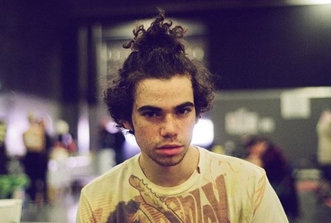 cameron boyce