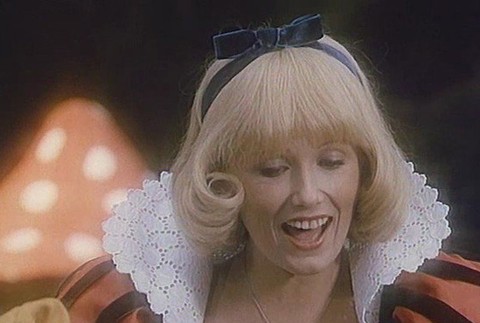 MARIKA ako snehulienka