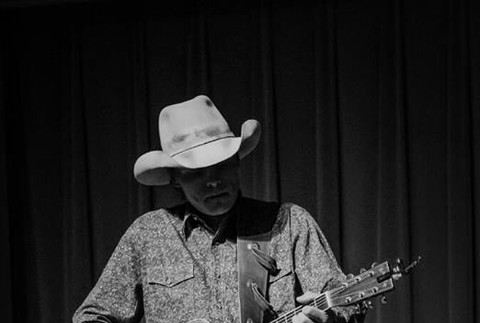 Ned LeDoux