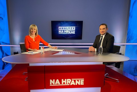 Analýzy Na hrane - Peter Pollák