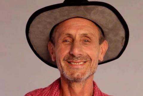 Gabriel (61) zmizol takmer pred dvomi týždňami. Rodina prosí o pomoc pri hľadaní