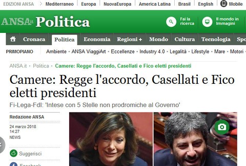 Roberto Fico