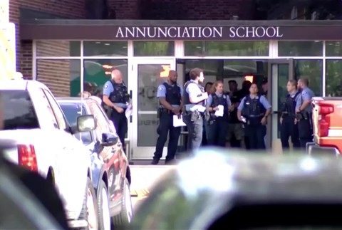 [multi] Streľba v Minnesote 8285