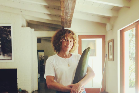 Jennifer Grey