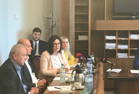 Lubyová riešila situáciu SAV