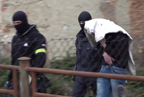 [multi] KN Razia Gemerska drogy 2584