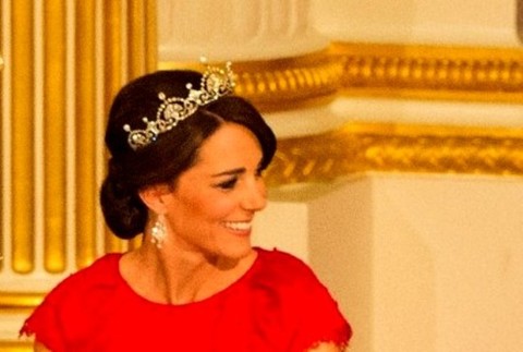Kate Middleton