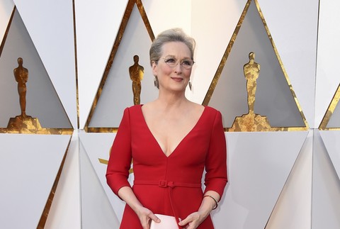 Meryl Streep