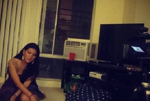 Misty Upham