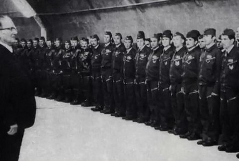 Tito Josip Broz juhoslovanský prezident