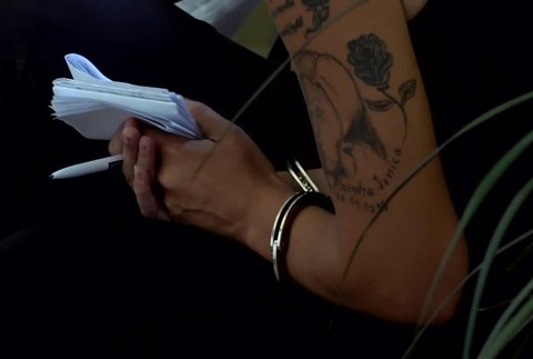 Žena, obvinená z kupliarstva, stála pred súdom. Vinu popierala4286