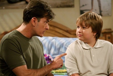 Angus T. Jones