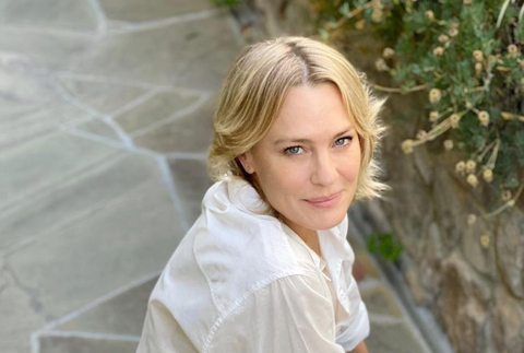 Robin Wright