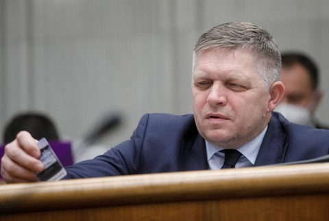 Róbert Fico