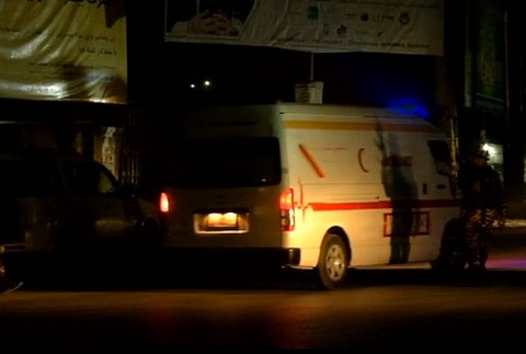 Ozbrojený útok pred ministerstvom v metropole Afganistanu 