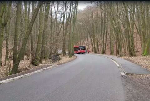 Mŕtvy muž na Železnej studničke