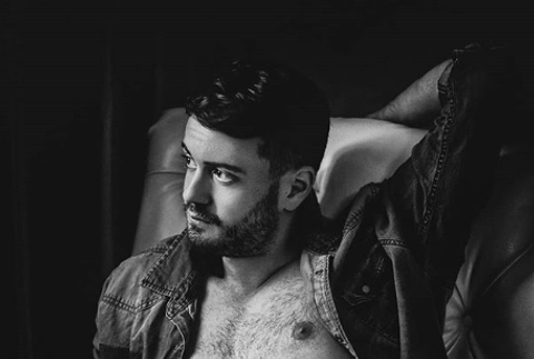 Adam Jančina